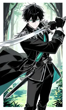 Profile image of アイク