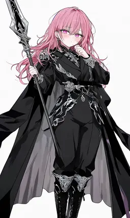 Profile image of ラングリンデ