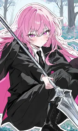Profile image of ラングリンデ