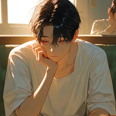 Profile image of ユ_スンウ