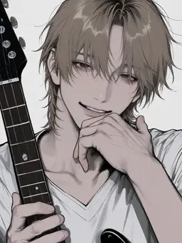Profile image of Leo
