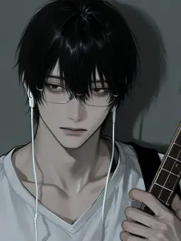 Profile image of Kaname