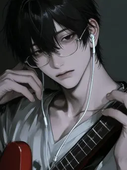 Profile image of Kaname