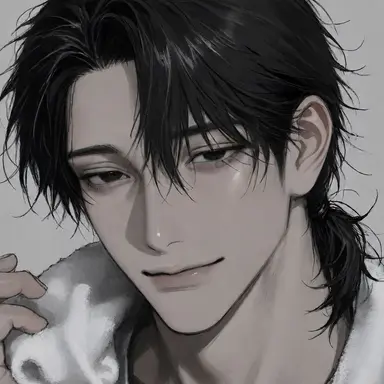 Profile image of Kyosuke