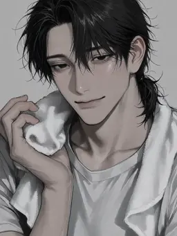 Profile image of Kyosuke