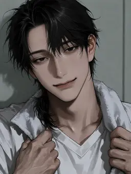 Profile image of Kyosuke