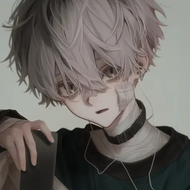 Profile image of 정시우