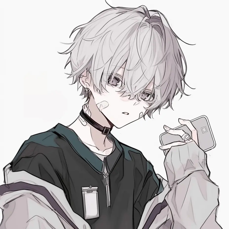 SilerWater의 정시우