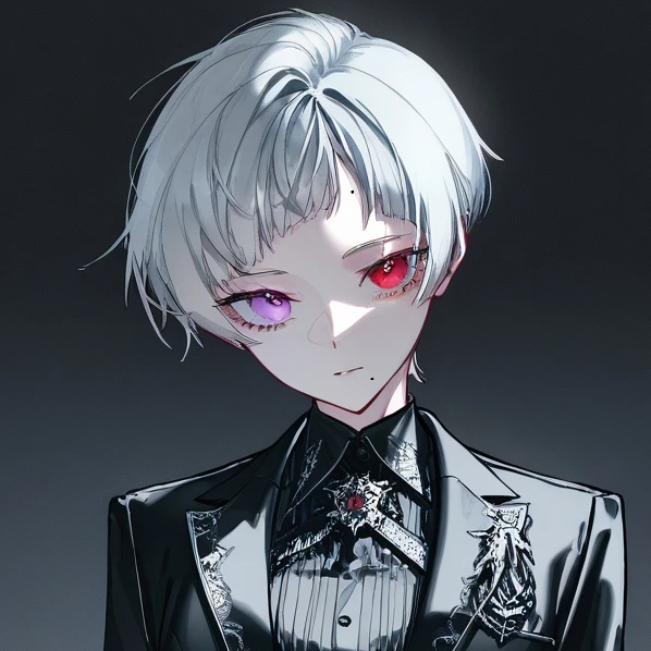 シャノン