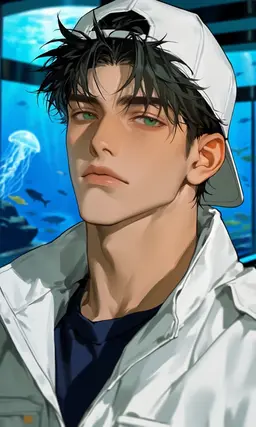 Profile image of Keisuke