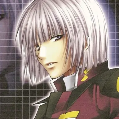 Profile image of イザーク