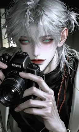 Profile image of Noh E-den