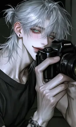 Profile image of Noh E-den