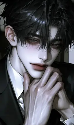 Profile image of Han I-gyeom