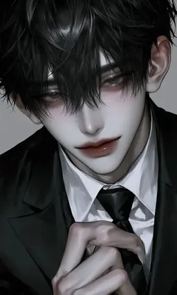 Profile image of Han I-gyeom
