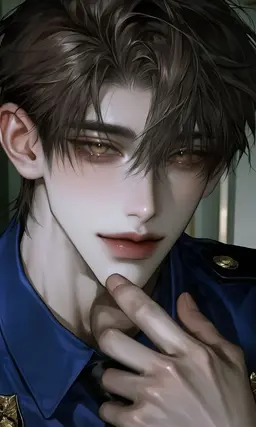 Profile image of Lee Ye-jun