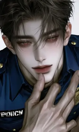 Profile image of Lee Ye-jun