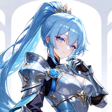 Profile image of 카일라 델마르