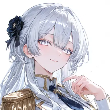Profile image of 아일라 덴 드리시