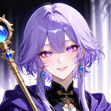 Profile image of 에르샤 판 델