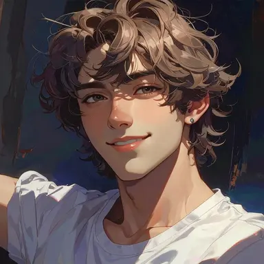 Profile image of Hunter