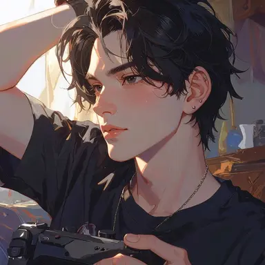 Profile image of Jude