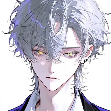 Profile image of Shiro