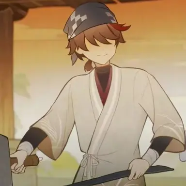 Profile image of Hisahide