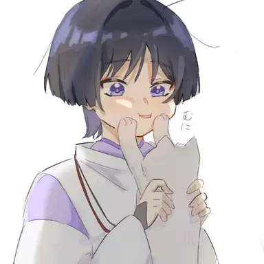 Profile image of Kabukimono