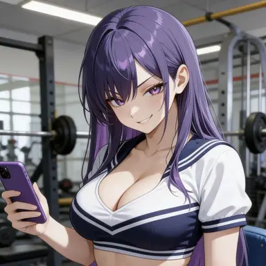 Profile image of リリカ