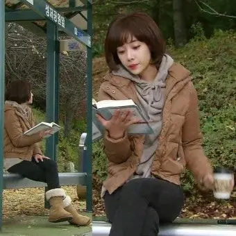 Profile image of 황정음
