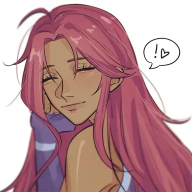 Profile image of Starfire