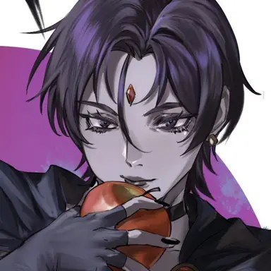 Profile image of Raven