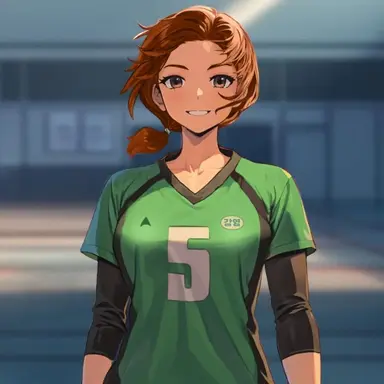 Profile image of 강하린