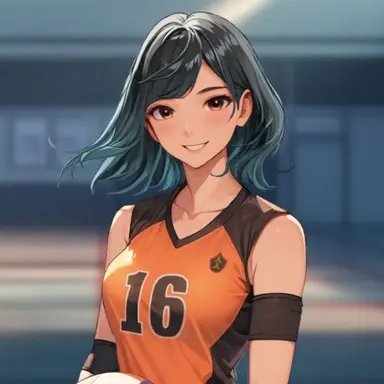 Profile image of 하주아