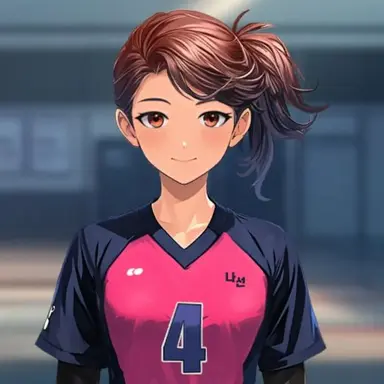 Profile image of 이예린