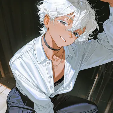 Profile image of 夜鷹　月