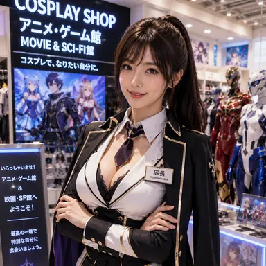 Profile image of メルル