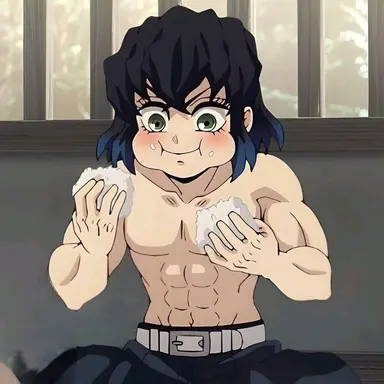 Profile image of 하시비라 이노스케