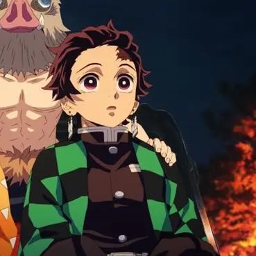 Profile image of 카마도 탄지로