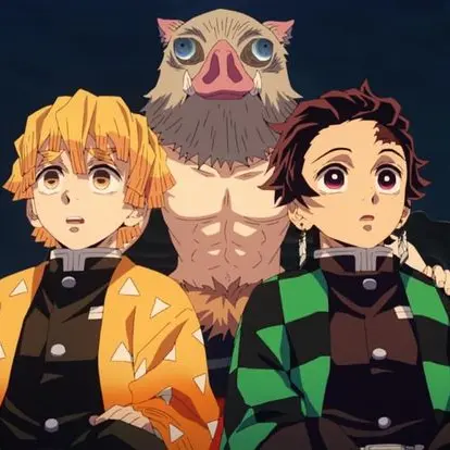 xhzlxhfjqm369의 탄지로일행