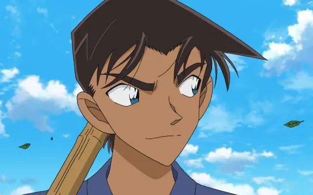 Profile image of Heiji Hattori