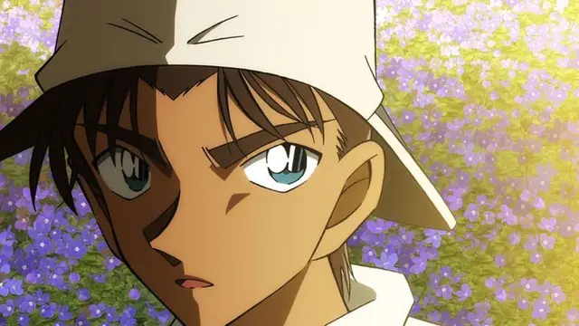 Profile image of Heiji Hattori