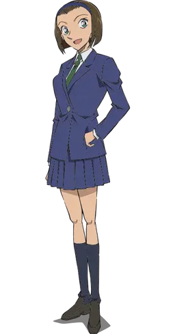 Profile image of Sonoko Suzuki