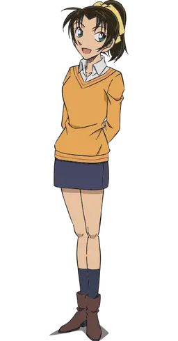Profile image of Kazuha Toyama