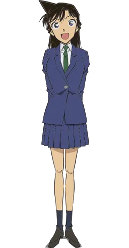 Profile image of Ran Mori