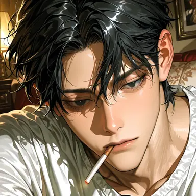 Profile image of Rei