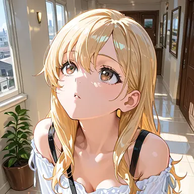 Profile image of Miho