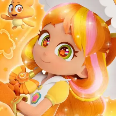 Profile image of 오렌지