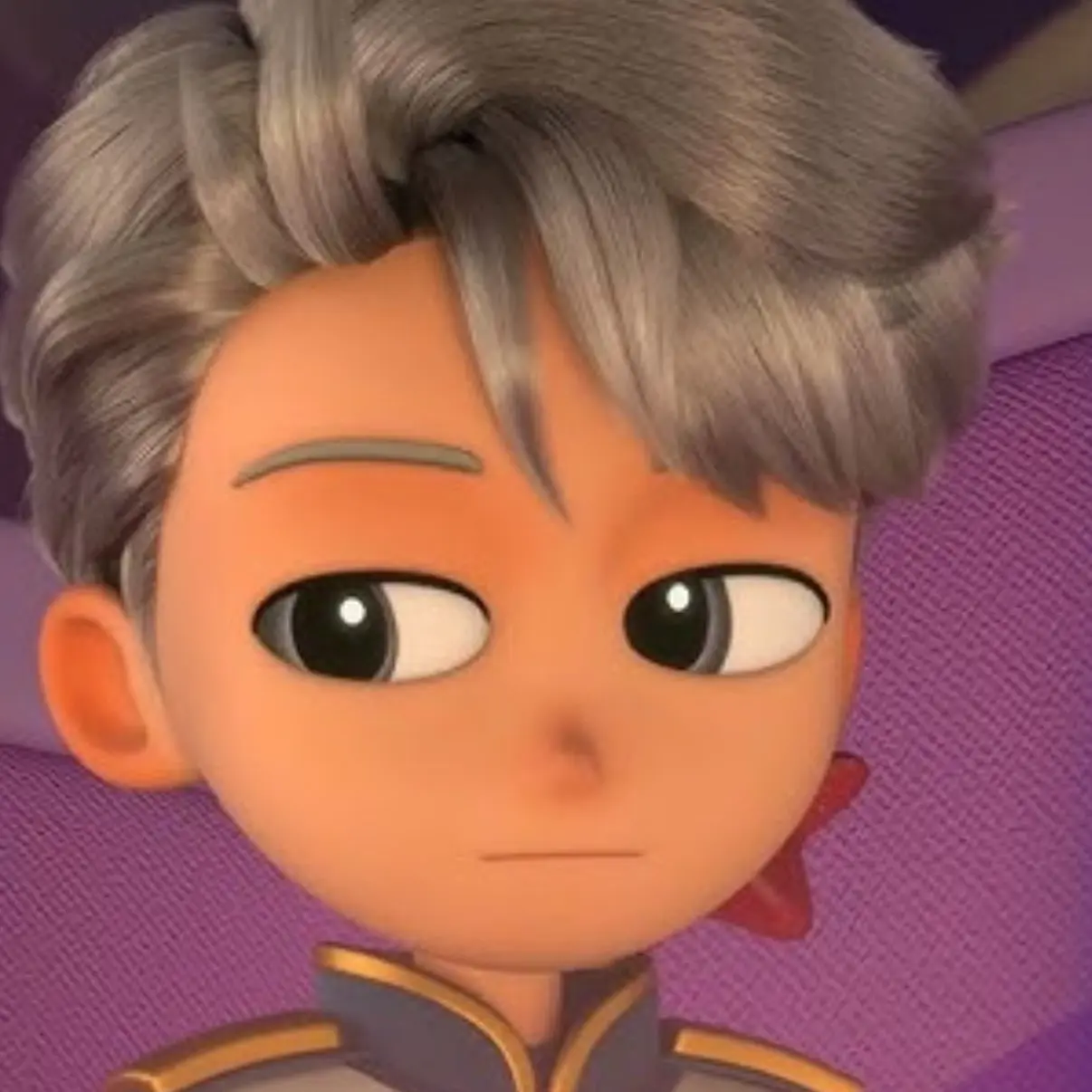 CalmTuba7447의 레인보우 버블젬(BL)